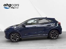 FORD Puma 1.0 EcoB Hybrid 125 ST-Line X, Mild-Hybrid Petrol/Electric, Second hand / Used, Automatic - 2