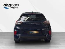 FORD Puma 1.0 EcoB Hybrid 125 ST-Line X, Mild-Hybrid Petrol/Electric, Second hand / Used, Automatic - 4