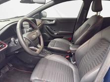 FORD Puma 1.0 EcoB Hybrid 125 ST-Line X, Mild-Hybrid Petrol/Electric, Second hand / Used, Automatic - 5