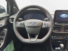 FORD Puma 1.0 EcoB Hybrid 125 ST-Line X, Mild-Hybrid Petrol/Electric, Second hand / Used, Automatic - 6