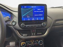 FORD Puma 1.0 EcoB Hybrid 125 ST-Line X, Mild-Hybrid Petrol/Electric, Second hand / Used, Automatic - 7