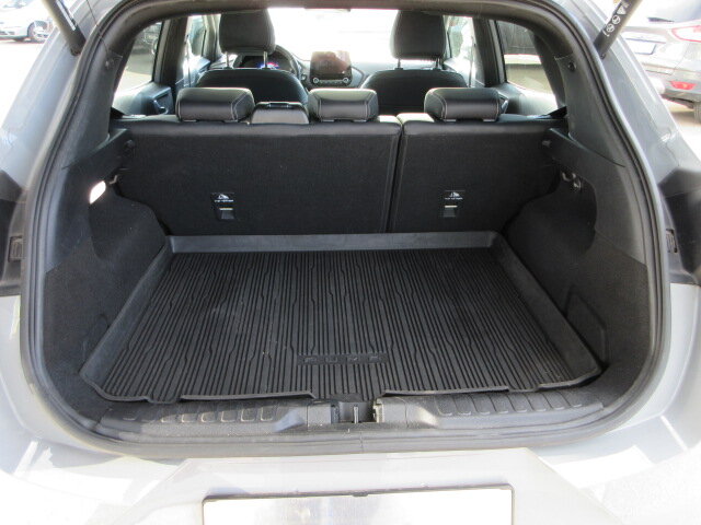 FORD Puma 1.0 EcoB Hybrid 155 ST-Line Vignale, Mild-Hybrid Benzin/Elektro, Occasion / Gebraucht, Handschaltung - 5