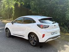 FORD Puma 1.0 MHEV ST-Line, Mild-Hybrid Benzin/Elektro, Occasion / Gebraucht, Handschaltung - 3