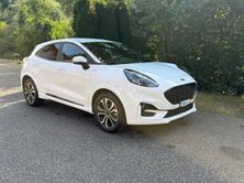 FORD Puma 1.0 MHEV ST-Line, Mild-Hybrid Benzin/Elektro, Occasion / Gebraucht, Handschaltung - 5