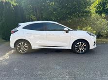 FORD Puma 1.0 MHEV ST-Line, Mild-Hybrid Benzin/Elektro, Occasion / Gebraucht, Handschaltung - 6