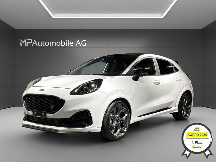 FORD Puma 1.5 SCTi ST, Essence, Occasion / Utilisé, Manuelle
