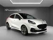 FORD Puma 1.5 SCTi ST, Essence, Occasion / Utilisé, Manuelle - 2
