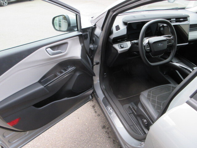 FORD Puma Gen-E Premium, Elektro, Occasion / Gebraucht, Automatik - 6