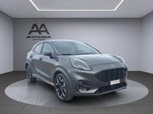 FORD Puma 1.0 EcoB Hybrid 155 ST-Line X, Mild-Hybrid Petrol/Electric, Second hand / Used, Automatic - 2