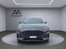 FORD Puma 1.0 EcoB Hybrid 155 ST-Line X, Mild-Hybrid Petrol/Electric, Second hand / Used, Automatic - 3