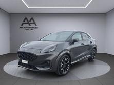 FORD Puma 1.0 EcoB Hybrid 155 ST-Line X, Mild-Hybrid Petrol/Electric, Second hand / Used, Automatic - 4