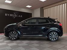 FORD Puma 1.0 MHEV ST-Line Vignale Automat, Essence, Occasion / Utilisé, Automatique - 4