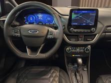 FORD Puma 1.0 MHEV ST-Line Vignale Automat, Essence, Occasion / Utilisé, Automatique - 5