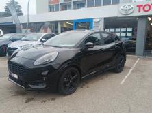 FORD Puma 1.0 SCTi ST-Line Automat, Benzina, Occasioni / Usate, Automatico - 2