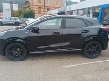 FORD Puma 1.0 SCTi ST-Line Automat, Benzina, Occasioni / Usate, Automatico - 3