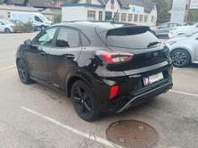 FORD Puma 1.0 SCTi ST-Line Automat, Benzina, Occasioni / Usate, Automatico - 4