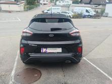 FORD Puma 1.0 SCTi ST-Line Automat, Benzina, Occasioni / Usate, Automatico - 5