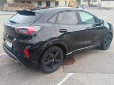 FORD Puma 1.0 SCTi ST-Line Automat, Benzina, Occasioni / Usate, Automatico - 6