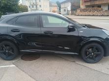 FORD Puma 1.0 SCTi ST-Line Automat, Benzina, Occasioni / Usate, Automatico - 7