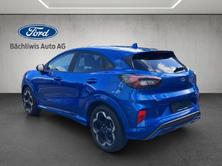 FORD Puma 1.0 EcoB Hybrid 155 ST-Line X, Hybride Leggero Benzina/Elettrica, Occasioni / Usate, Automatico - 3