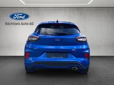 FORD Puma 1.0 EcoB Hybrid 155 ST-Line X, Hybride Leggero Benzina/Elettrica, Occasioni / Usate, Automatico - 4