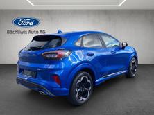 FORD Puma 1.0 EcoB Hybrid 155 ST-Line X, Hybride Leggero Benzina/Elettrica, Occasioni / Usate, Automatico - 5