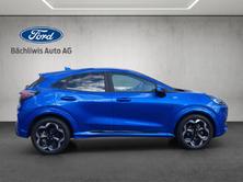 FORD Puma 1.0 EcoB Hybrid 155 ST-Line X, Hybride Leggero Benzina/Elettrica, Occasioni / Usate, Automatico - 6