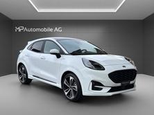FORD Puma 1.0 MHEV ST-Line X Automat, Mild-Hybrid Petrol/Electric, Second hand / Used, Automatic - 2