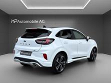 FORD Puma 1.0 MHEV ST-Line X Automat, Mild-Hybrid Petrol/Electric, Second hand / Used, Automatic - 3
