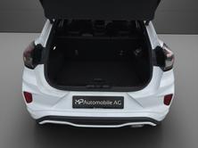 FORD Puma 1.0 MHEV ST-Line X Automat, Mild-Hybrid Petrol/Electric, Second hand / Used, Automatic - 4