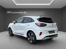 FORD Puma 1.0 MHEV ST-Line X Automat, Mild-Hybrid Petrol/Electric, Second hand / Used, Automatic - 6