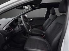 FORD Puma 1.0 MHEV ST-Line X Automat, Mild-Hybrid Petrol/Electric, Second hand / Used, Automatic - 7