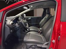FORD Puma 1.0 MHEV Titanium X, Benzin, Occasion / Gebraucht, Handschaltung - 6