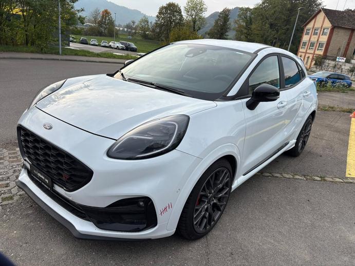 FORD Puma 1.5 SCTi ST, Benzina, Occasioni / Usate, Manuale