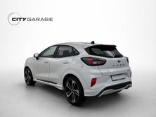 FORD Puma 1.0 EcoB Hybrid 155 ST-Line, Mild-Hybrid Benzin/Elektro, Occasion / Gebraucht, Handschaltung - 3