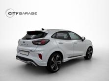 FORD Puma 1.0 EcoB Hybrid 155 ST-Line, Mild-Hybrid Benzin/Elektro, Occasion / Gebraucht, Handschaltung - 5