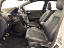 FORD Puma 1.0 EcoB Hybrid 155 ST-Line, Mild-Hybrid Benzin/Elektro, Occasion / Gebraucht, Handschaltung - 7