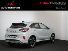 FORD Puma 1.0MHEV ST-Line X Automat *FACELIFT*, Hybride Léger Essence/Électricité, Occasion / Utilisé, Automatique - 7