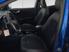 FORD Puma 1.0 EcoB Hybrid 155 ST-Line X, Mild-Hybrid Benzin/Elektro, Occasion / Gebraucht, Automatik - 4