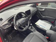 FORD 1.0 EcoB Hybrid Titanium X, Hybride Leggero Benzina/Elettrica, Occasioni / Usate, Automatico - 5