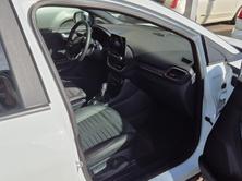 FORD 1.0 EcoB Hybrid ST-Line, Hybride Léger Essence/Électricité, Occasion / Utilisé, Automatique - 6