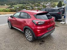 FORD 1.0 EcoB Hybrid Titanium X, Hybride Leggero Benzina/Elettrica, Occasioni / Usate, Automatico - 4