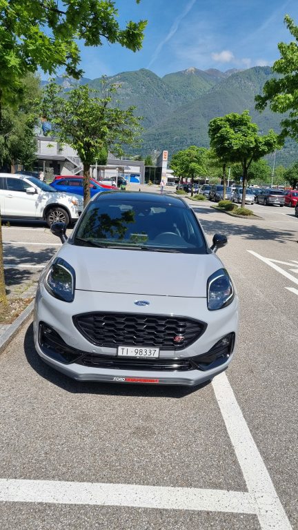 FORD PUMA 1.5 EcoB ST, Benzina, Occasioni / Usate, Manuale - 2