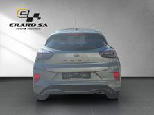 FORD 1.0 EcoB Hybrid ST-Line, Mild-Hybrid Benzin/Elektro, Occasion / Gebraucht, Automatik - 3