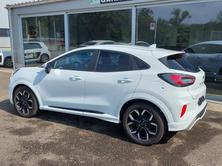 FORD 1.0 EcoB Hybrid ST-Line, Hybride Léger Essence/Électricité, Occasion / Utilisé, Automatique - 2