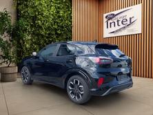 FORD PUMA 1.0 EcoB Hybrid 155 ST-Line X, Mild-Hybrid Benzin/Elektro, Occasion / Gebraucht, Automatik - 3