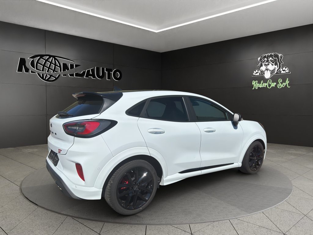 FORD PUMA 1.5 EcoB ST