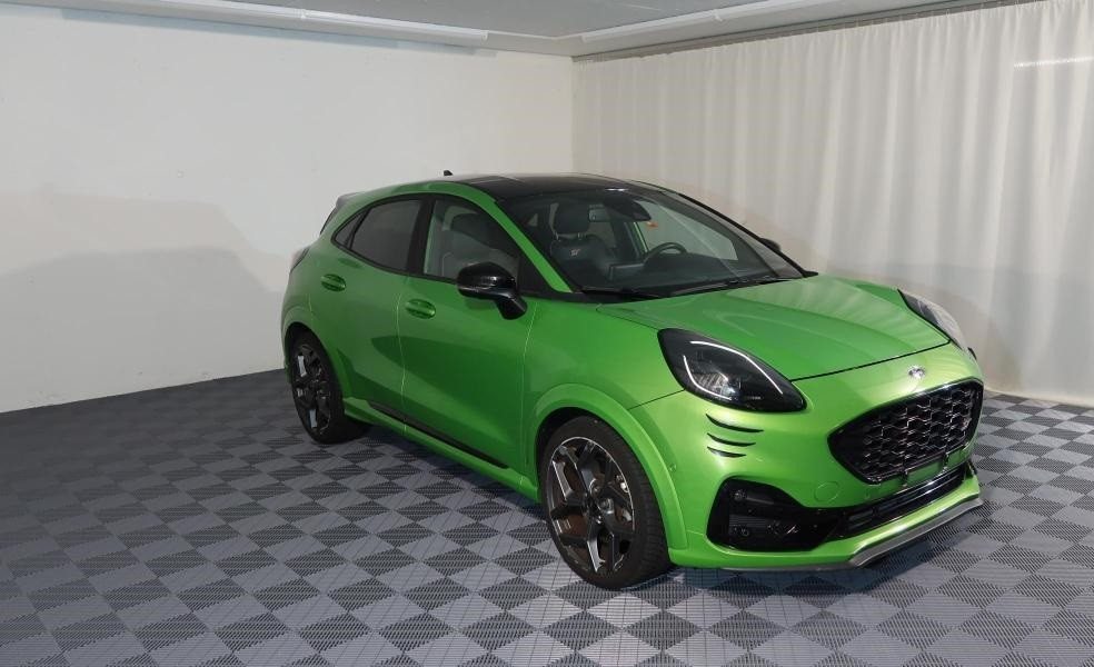 FORD PUMA 1.5 EcoB ST, Petrol, Second hand / Used, Manual - 3