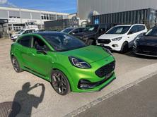 FORD 1.5 EcoB ST X, Essence, Occasion / Utilisé, Manuelle - 2