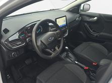 FORD PUMA 1.0 EcoB Hybrid 125 Titanium, Mild-Hybrid Benzin/Elektro, Occasion / Gebraucht, Automatik - 6